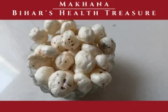 Makhana