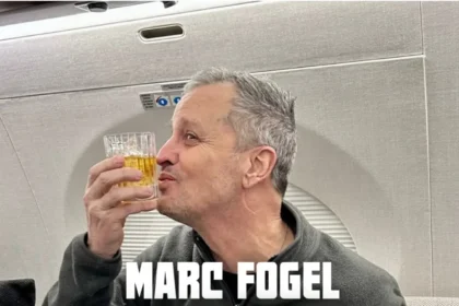 Mark Fogel