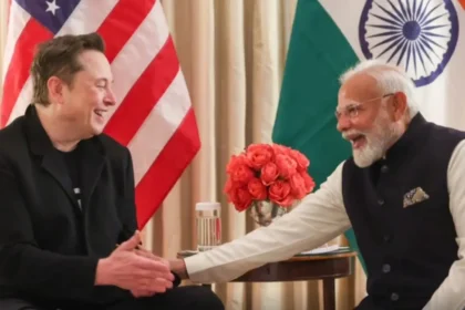 Tesla India Launch 2025