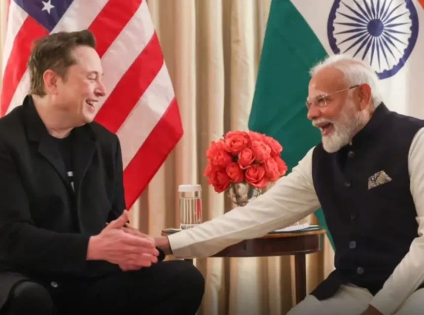 Tesla India Launch 2025