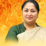 New Delhi CM Rekha Gupta