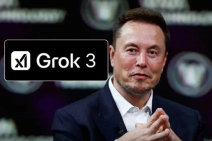 Elon Musk Makes Grok 3 Free for All