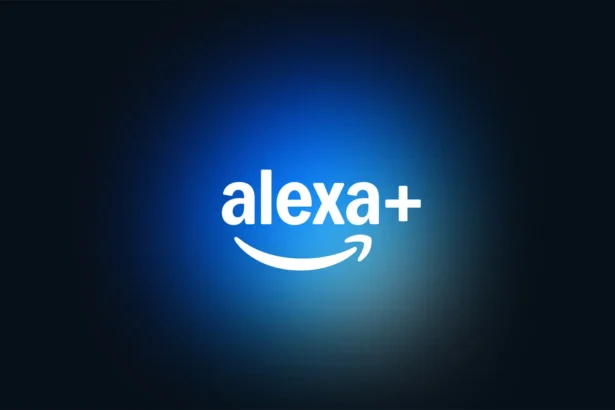 Amazon Unveils Alexa plus