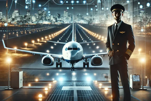 Pilot Rule Changes