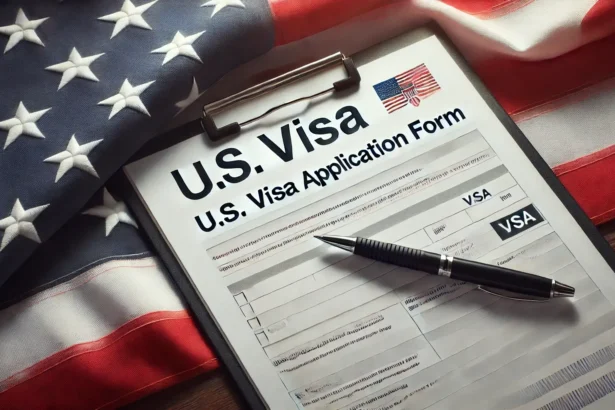 Gold Card Visa