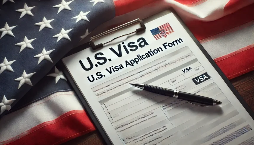 Gold Card Visa