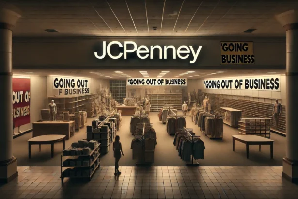 JCPenney