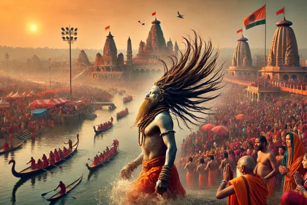 Maha Kumbh 2025