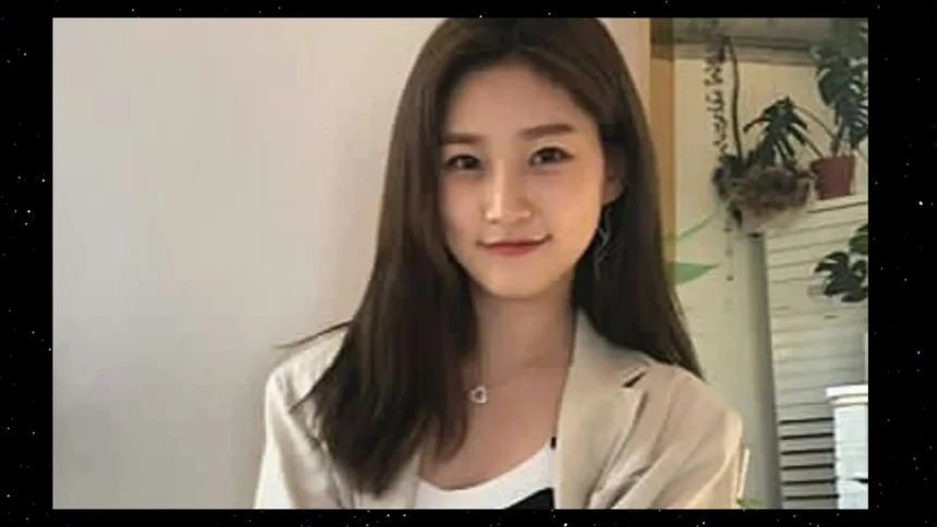 Kim Sae-ron