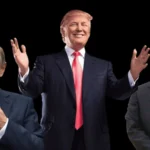 Trump’s Risky ‘Reverse Kissinger’ Strategy