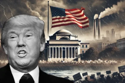 Trump Admin Slashes $400M Grants to Columbia