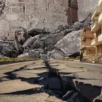 Shocking Facts About Earthquakes