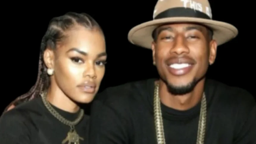Teyana Taylor & Iman Shumpert’s Multi-Million Dollar Divorce Settlement