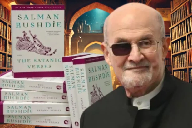 The Satanic Verses