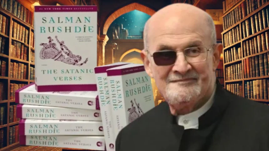 The Satanic Verses