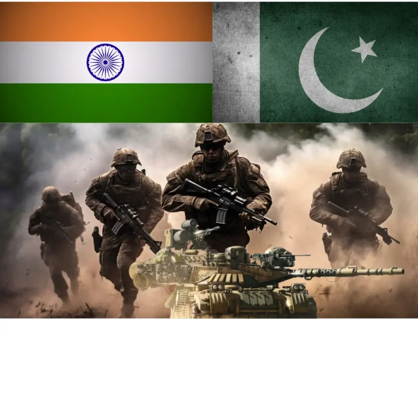 Will India Help Free Balochistan