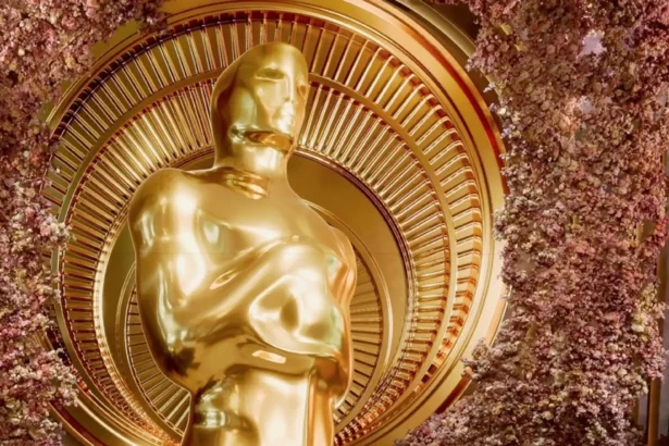 Indie Films Stun Hollywood: 2025 Oscars 
