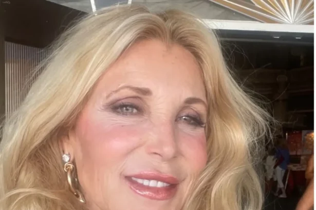 Baywatch Actress Pamela Bach Dies by Suicide