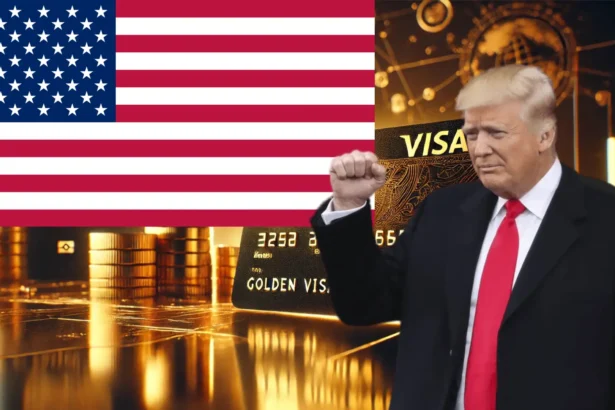 Golden Visa