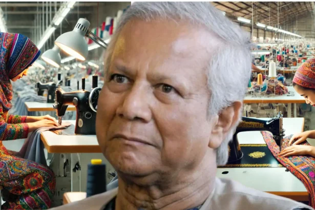 76 Bangladeshi Garment Factories Shut Down