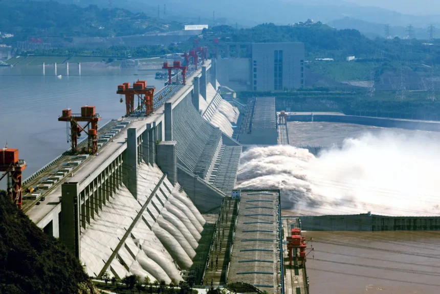 Bangladesh Water Crisis