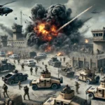 Pakistan Under Siege