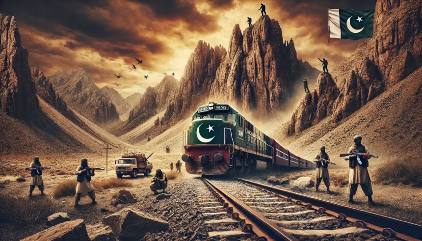 Balochistan’s Deep Crisis