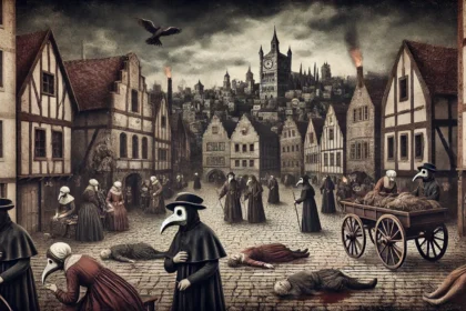 The Black Death