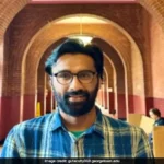 Badar Khan Suri Arrest