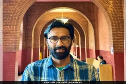 Badar Khan Suri Arrest