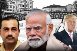 Kashmir Terror Kills 28