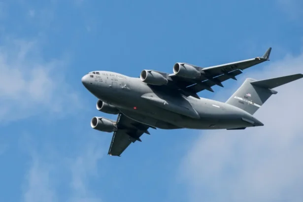 Shocking Mid-Air GPS Attack