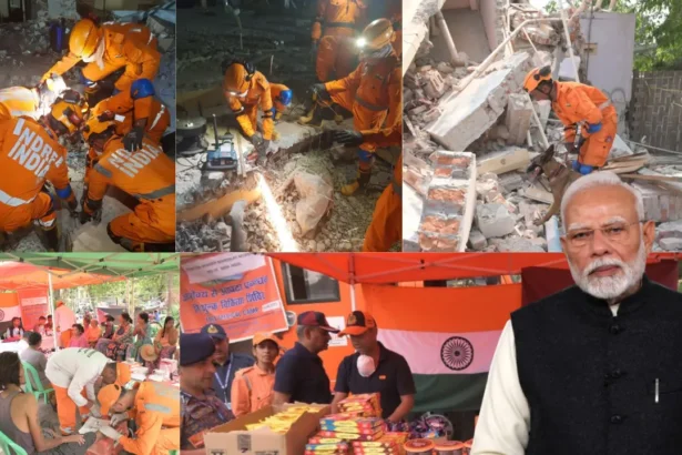 7 Powerful Reasons Myanmar Praises India