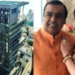 Antilia Land Dispute