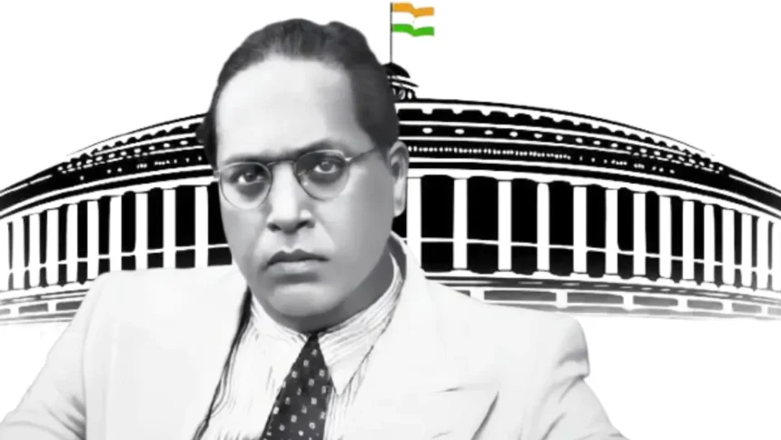 Ambedkar Jayanti 2025