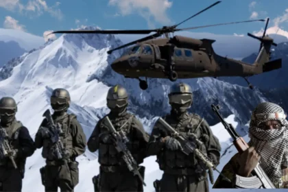 Pahalgam Terror Attack