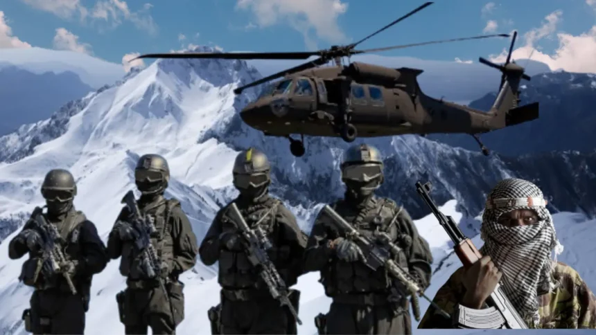 Pahalgam Terror Attack