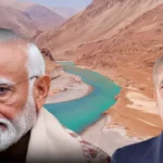 India Halts Indus Water Treaty