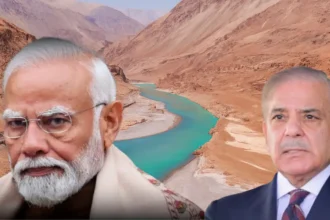 India Halts Indus Water Treaty