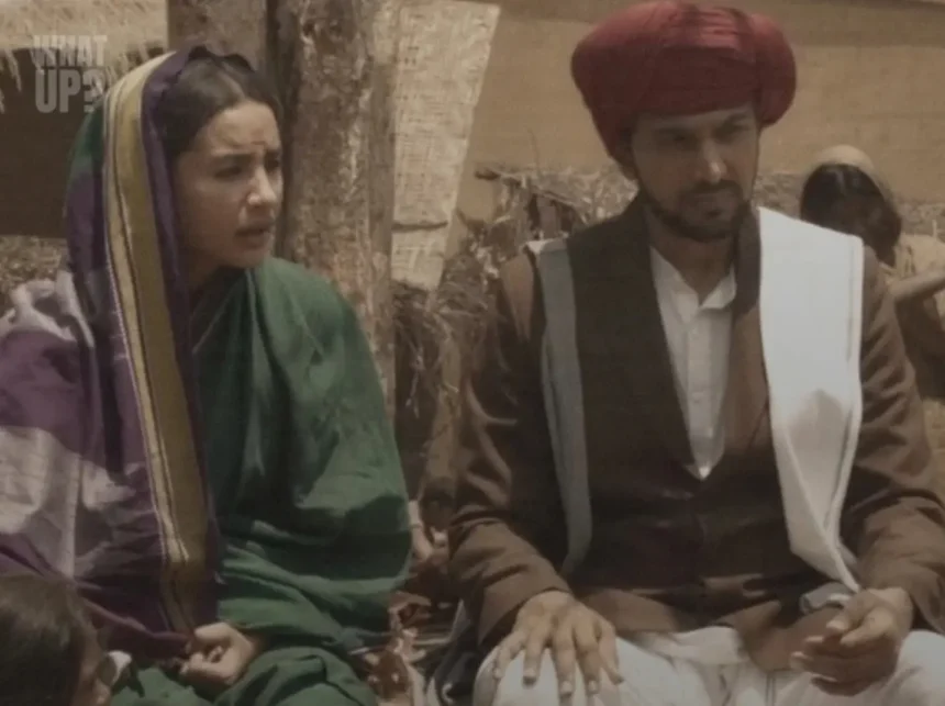 Outrage as ‘Phule’ Biopic Faces Caste Censorship