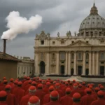 How a New Pope Is Chosen