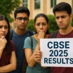 CBSE Class 10, 12 Results 2025