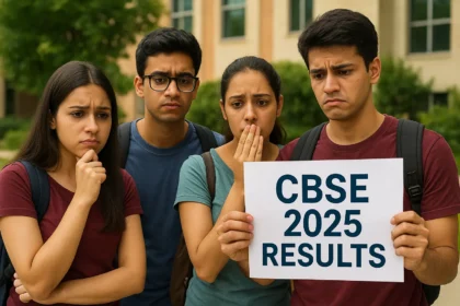 CBSE Class 10, 12 Results 2025