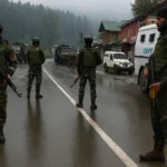 Moves to Fix Pahalgam Security After Shocking Attack