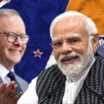 Albanese Secures a Strong Mandate for Australia’s Future