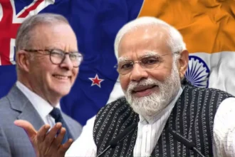 Albanese Secures a Strong Mandate for Australia’s Future