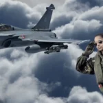 Shivangi Singh’s Journey From Varanasi to the Rafale Cockpit