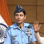 Who is Vyomika Singh