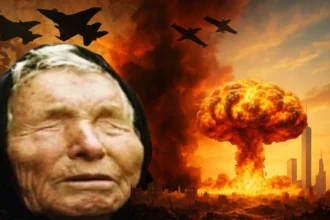 Baba Vanga’s Prophecies