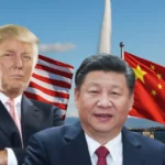 US and China Strike Trade Deal in Geneva